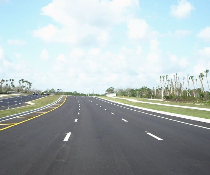 Florida's Turnpike at SR 706 (Indiantown Road) Interchange Improvements — image 1