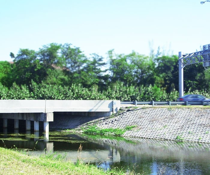 Florida's Turnpike / Lake Worth Road Interchange Improvements — image 2