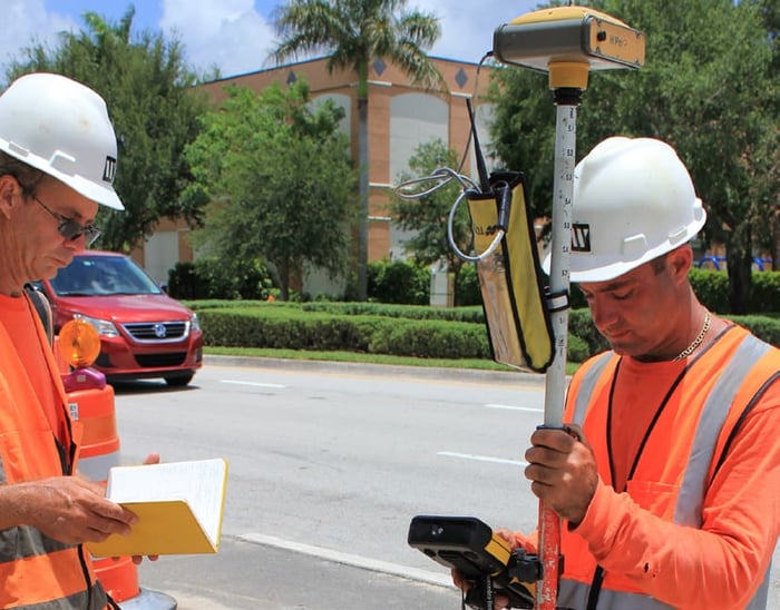 Forest Hill Boulevard Improvements — image 3