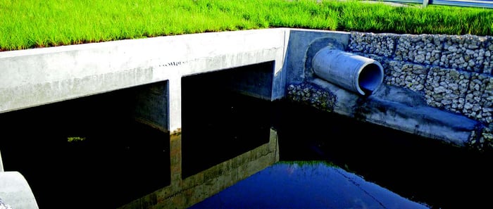 Fort Pierce / Natural Resource Conservation Service Canal Restoration — image 1