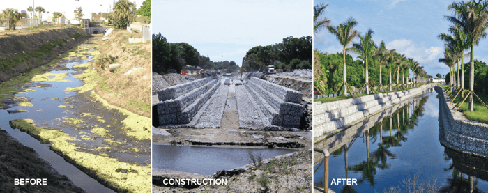 Fort Pierce / NRCS Canal Restoration — image 5