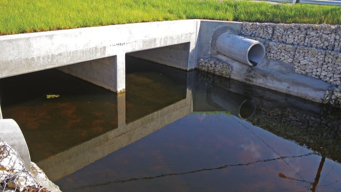 Fort Pierce / NRCS Canal Restoration — image 1