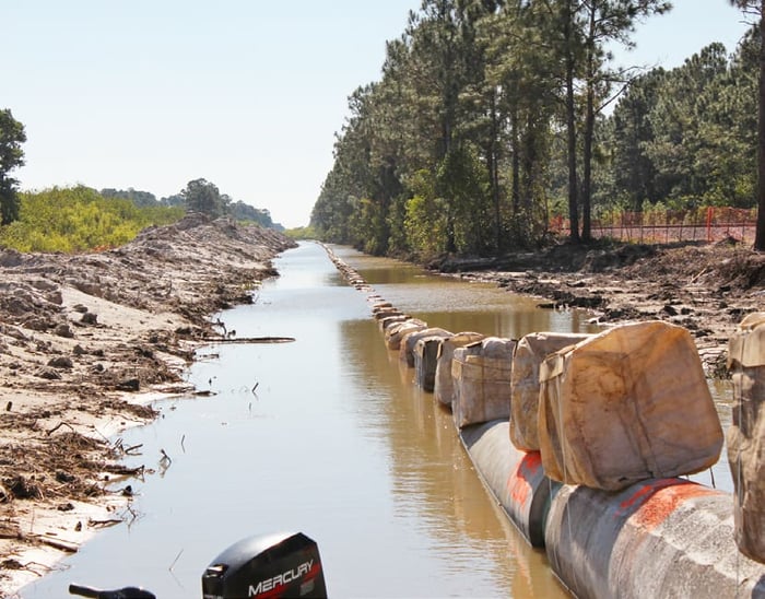 FPL Pipeline Lateral — image 2