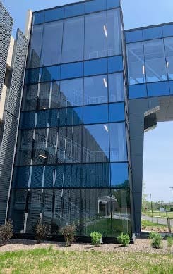 Franciscan Orthopedic Center of Excellence Parking Garage — image 3