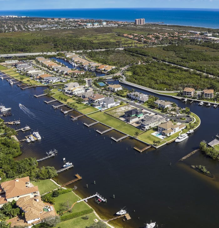 Frenchman's Harbor — image 1