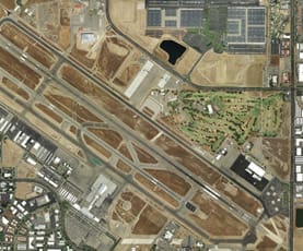 Fresno Yosemite International Airport — image 1