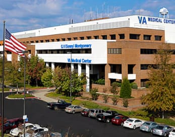 G.V. (Sonny) Montgomery Veterans Affairs Medical Center — image 3