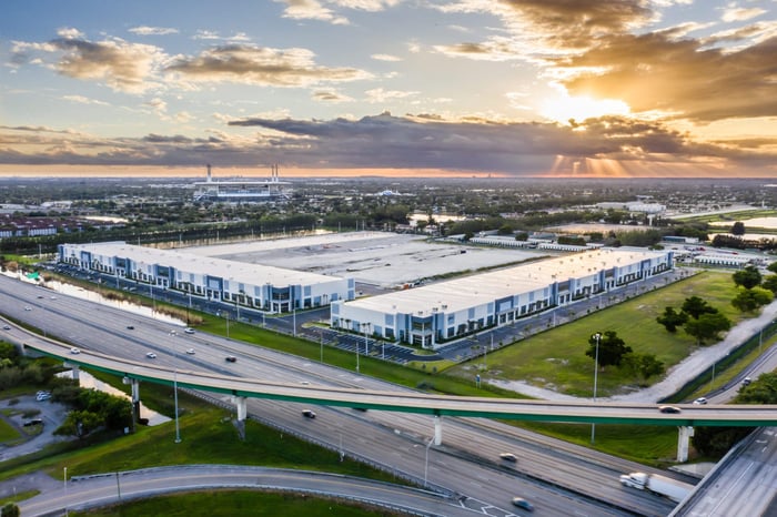 Gateway Commerce Park — image 3