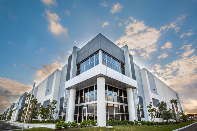 Gateway Commerce Park