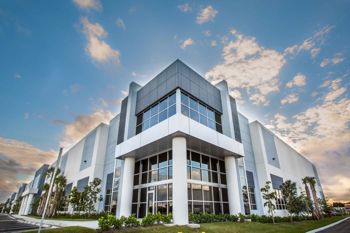 Gateway Commerce Park — image 1