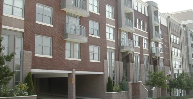 Gateway Village Parking Facility Audit