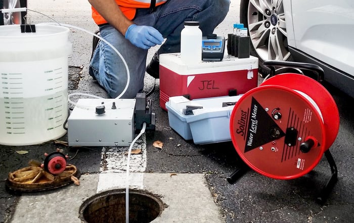 General Environmental Consulting Services — image 1