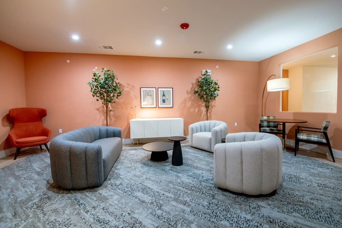 Gessner Multifamily (Ella Grand) — image 1