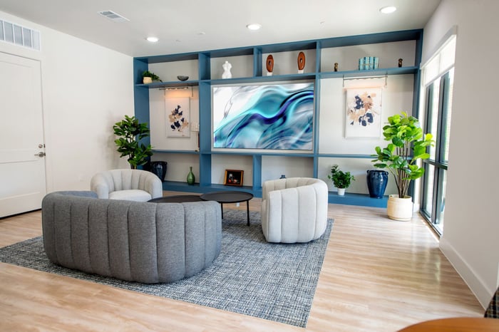 Gessner Multifamily (Ella Grand) — image 3