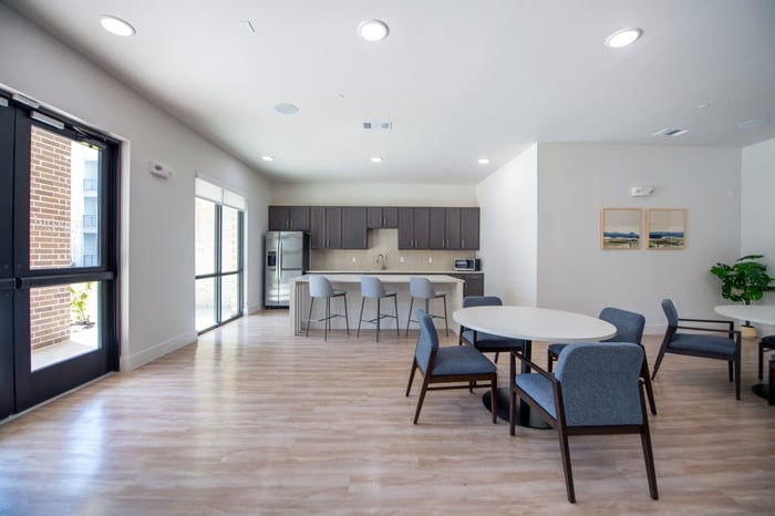 Gessner Multifamily (Ella Grand) — image 4