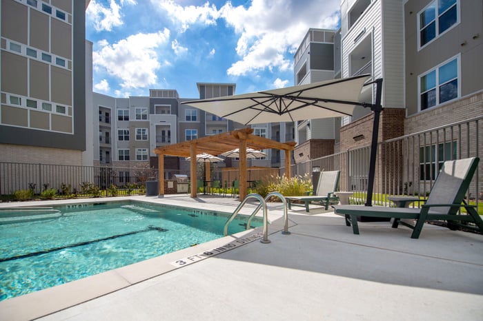 Gessner Multifamily (Ella Grand) — image 5