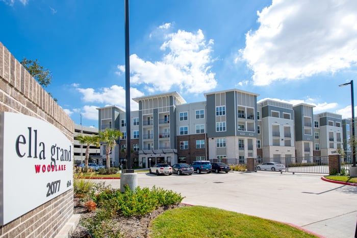 Gessner Multifamily (Ella Grand) — image 8