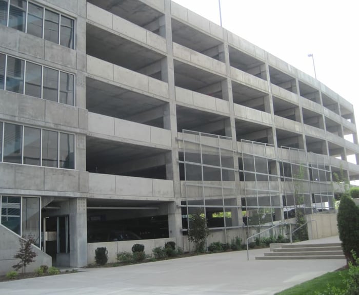 Glassworks — image 1