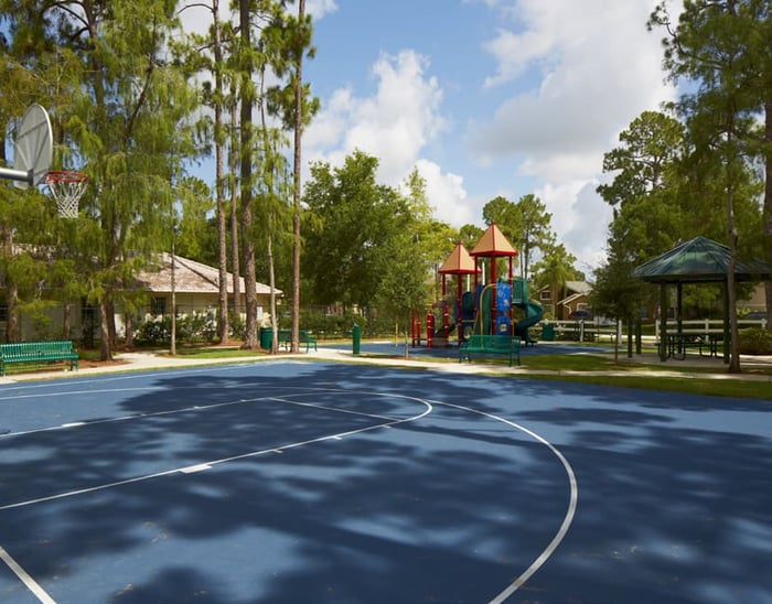 Goldenrod Park Planning, Survey and Design — image 2
