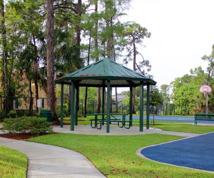 Goldenrod Park Planning, Survey and Design — image 3