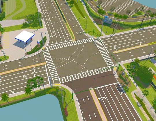 Goodlette-Frank Road Stormwater