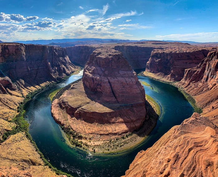 Grand Canyon National Park Surveying & Field Data Collection — image 5