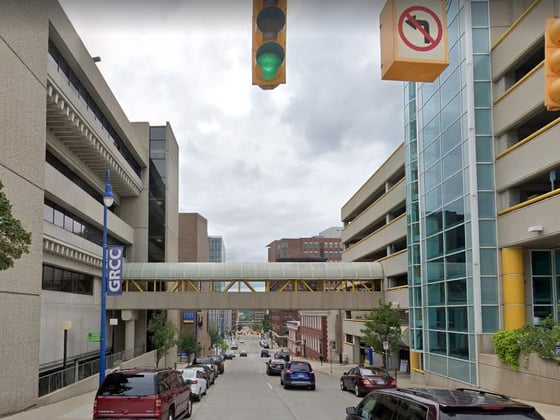 Grand Rapids Community College Master Plan