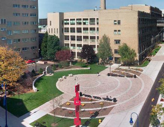 Grand Rapids Community College Master Plan — image 2