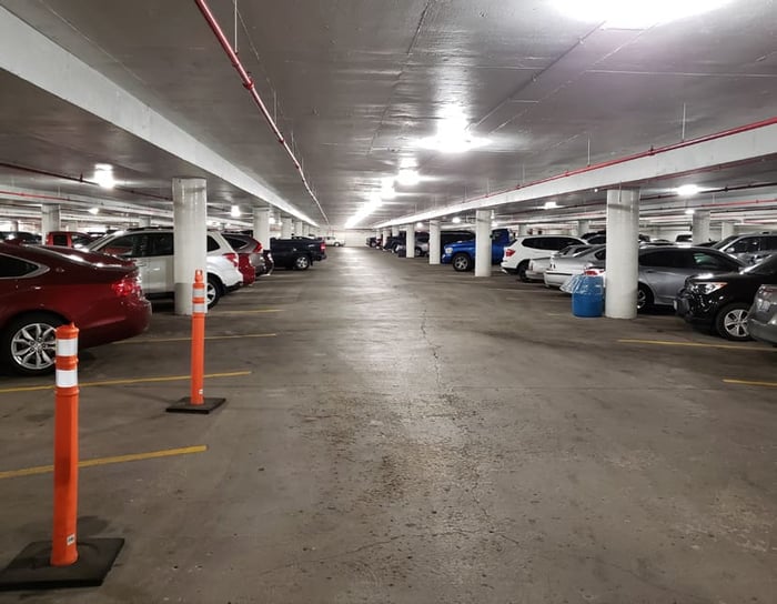 Greater Dayton RTA Bus Garage — image 2
