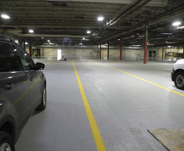 Greater Dayton RTA Bus Garage — image 1