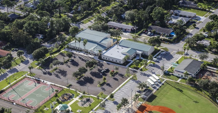Greenacres Community Center — image 1