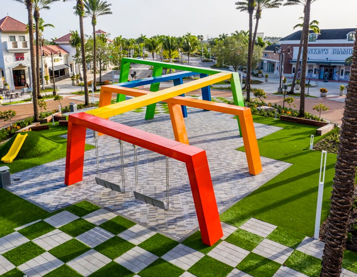 Gulf Coast Town Center — image 1