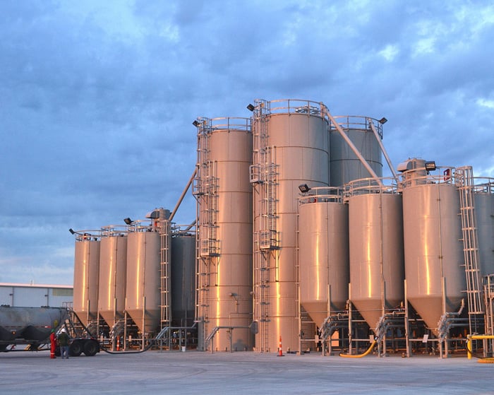 Halliburton San Antonio Operations Center — image 4