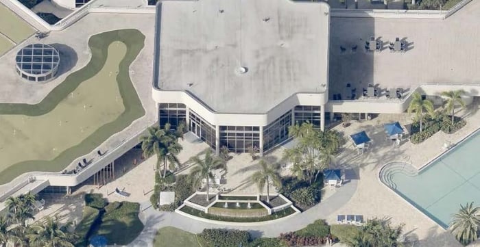 Harbour's Edge Campus Expansion — image 1
