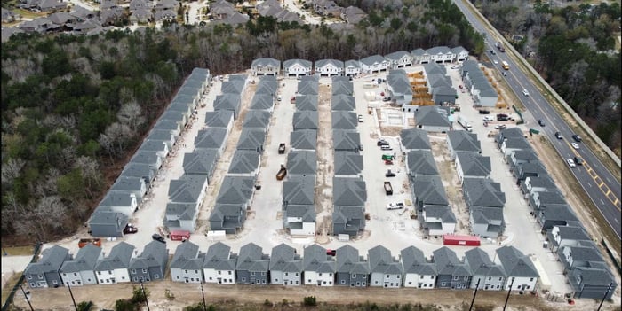 Harmony Single-Family Rental Community — image 3