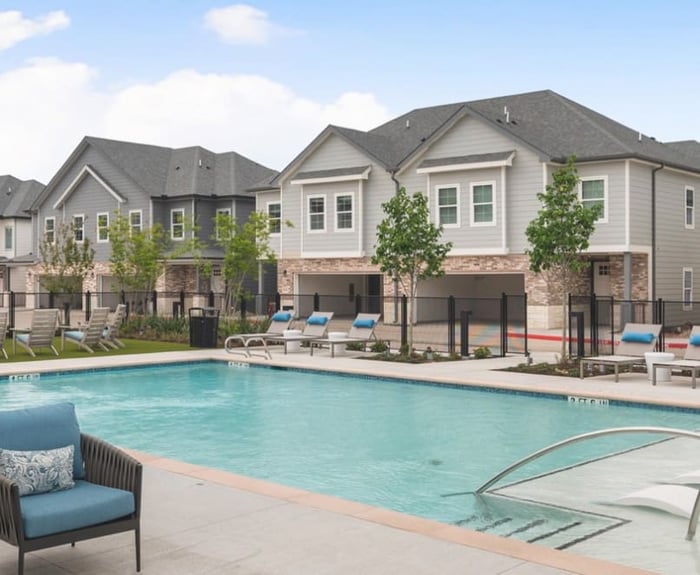Harmony Single-Family Rental Community — image 1