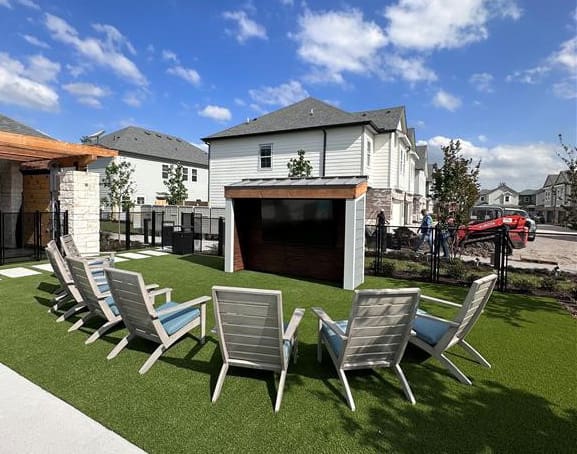 Harmony Single-Family Rental Community — image 2
