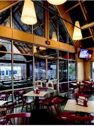 Hat Creek Burger Co. — image 1