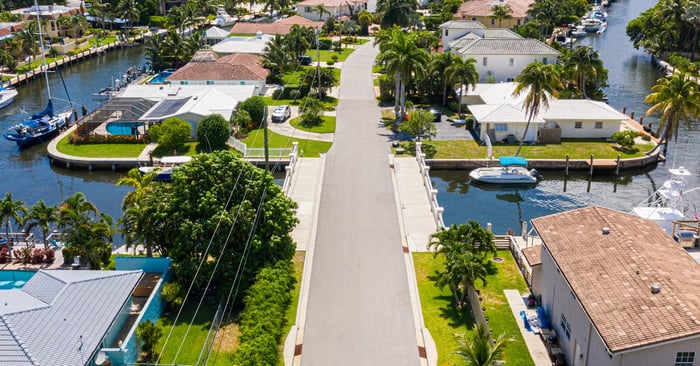 Havana Drive Bridge — image 1