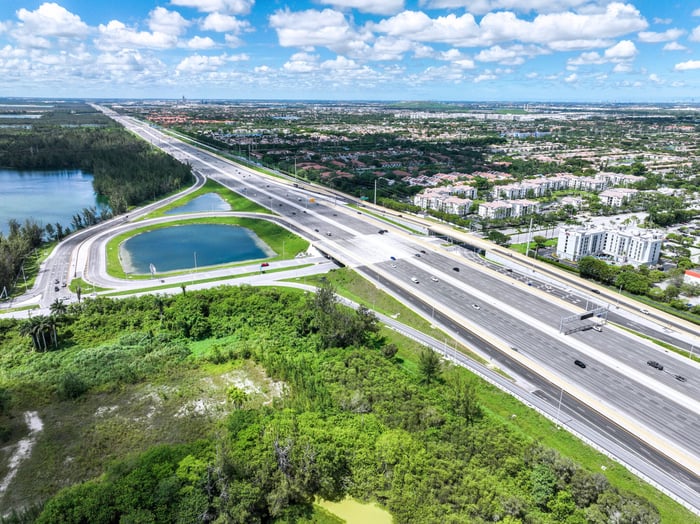 HEFT Widening From SR 836 to NW 106th Street — image 4