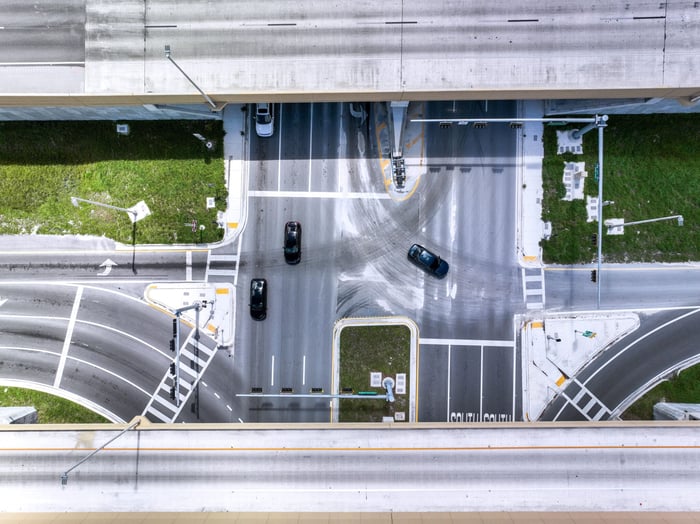 HEFT Widening From SR 836 to NW 106th Street — image 2