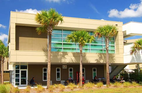 Hillsborough Community College Southshore Campus HVAC Improvements — image 1