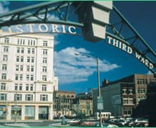 Historic Third Ward — image 1