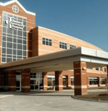 Holland Hospital
