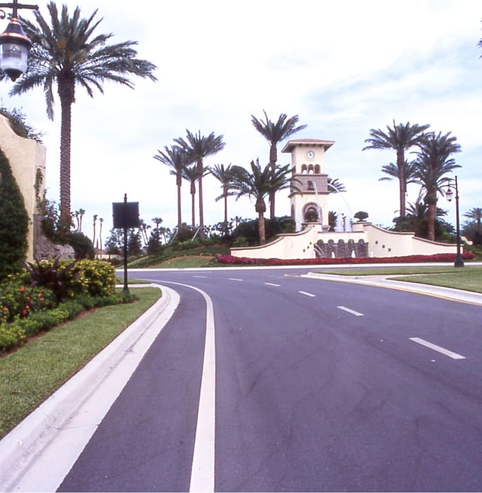 Hood Road Extension and Roundabout — image 2