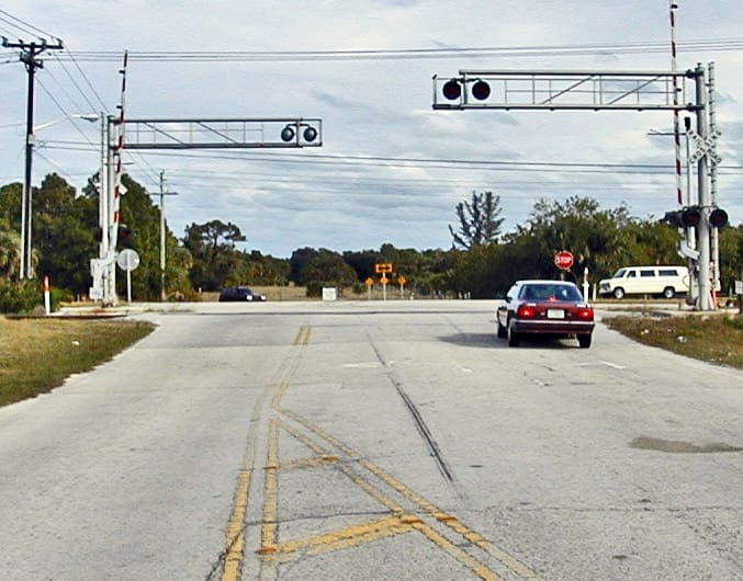 Hood Road Improvements I-95 to SR 811 (Alt. A1A) — image 1