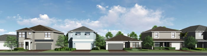 Hunters Manor — image 1