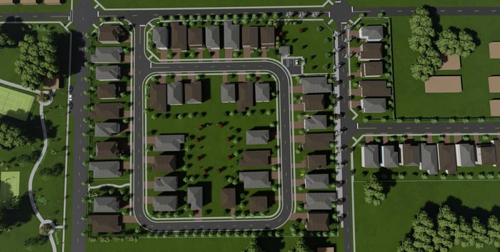Hunters Manor — image 2