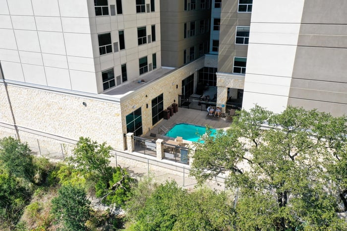 Hyatt House Austin Downtown — image 6