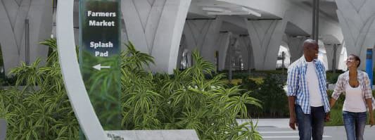 I-395 Urban Park — image 2